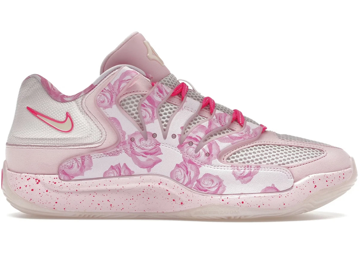 Nike KD 18 Aunt Pearl for Sale | Authenticity Guaranteed | eBay