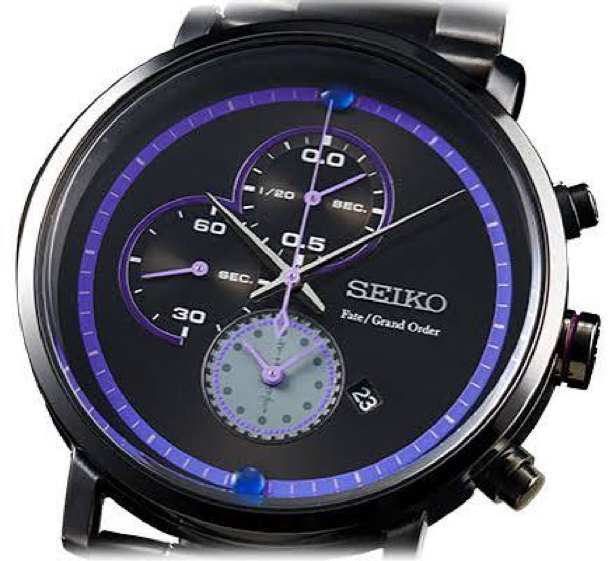Seiko Fate Grand Blue Men's Watch - SZER055 for sale online | eBay