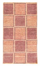 Hand Knotted Area Rug 2'9" x 5'1" Traditional Oriental Wool Carpet