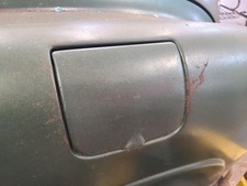 Buick 1951 Fuel Filler Door 656457