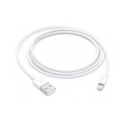 Apple 3ft. (1m) Lightning to USB Cable - White