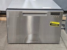 Fisher Paykel DD24SAX9N 24" Stainless Full Console Single DishDrawer #159580