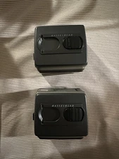 N MINT Hasselblad HM 16-32 Film Back Holder Magazine