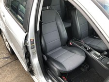 Mercedes A Klasse W169 Sitz vorn rechts 5türer Beifahrersitz Sitzheizung Mercedes A Klasse W169 Sitz vorn rechts 5türer Beifahrersitz Sitzheizung