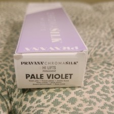Pravana Chromasilk Hair color Hi Lift Pale Violet 3oz