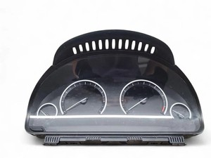 BMW X5 F15, F85 Kombiinstrument 9342819 3.00 Petrol 225kw 2014 33459280