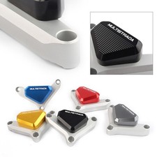 Flüssigkeit Öl Wasserpumpe Abdeckung für Ducati Monster 1200/1200 S 2014-2018