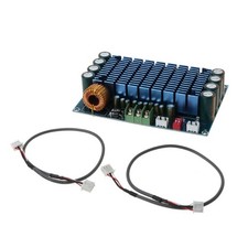 TDA7850 4x50W Car Speaker Digital Amplifier Board 4 Channel DIY AMP Module