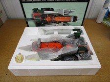 Allis Chalmers D-17 New Idea Picker Ertl 1/16 Precision Box Farm Toy Diecast Kc