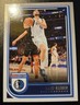 2022-23 Panini NBA Hoops Basketball Maxi Kleber #124 Dallas Mavericks