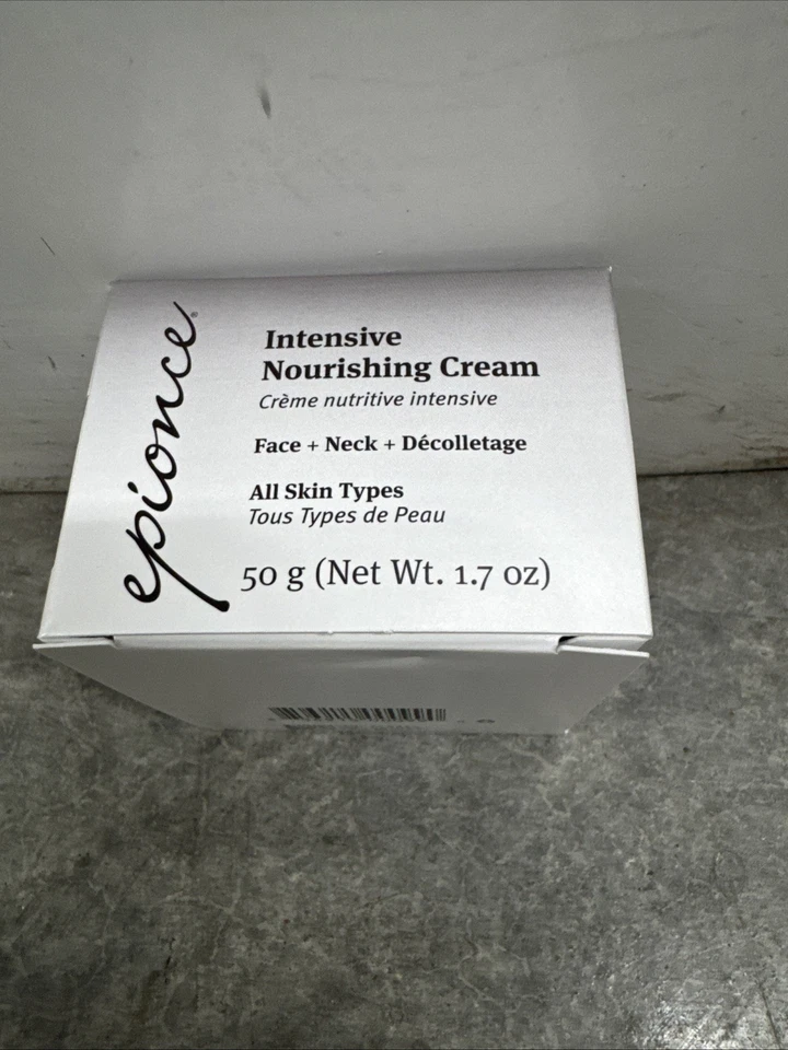 Epionce Intensive Nourishing Cream - 50g - Image 2 of 4