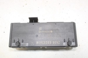 MERCEDES-BENZ C Coupe C205 Heckklappen-Steuergerät A2229006008 2.10 33568586