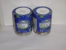 (2)  MegaFood Mens Multivitamin - Immune & Muscle Health - Exp 12/25