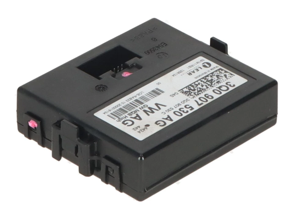 Centralina Gateway VW Passat B8 Alltrack (3G) 2.0 TDI 4Motion 147 kW 200 CV - Immagine 3 di 4