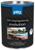 Wpc-ImpräGnierung Evolution 0.75 Liter
