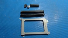 Dell XPS 15 9570 15.6" HDD Hard Drive Caddy w/Connector 3FDY3