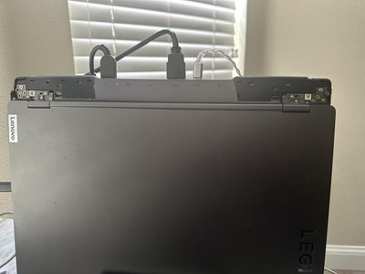 Lenovo Legion 5 15ARH7H 15'' Ryzen 7 6800H 32GB 1.86TB SSD RTX 3070 Ti