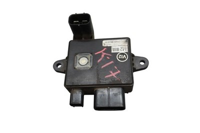 2015 Hyundai Equus 5.0L V8 Fan Controller Module 25384-3M280 Oem