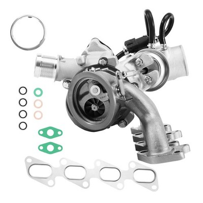 EU Turbolader for Opel Astra J Chevrolet Cruze Sonic Trax Holden Cruze 1.4L