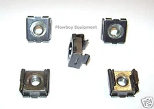 HOOD CAGE NUTS for FARMALL 404 424 444 560 606 660 685 706 784 785 IH 131-883