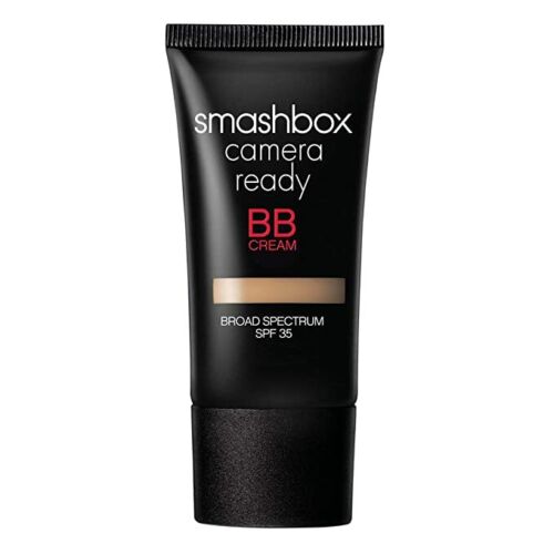 Smashbox Camera Ready BB Cream light 1: oz spf 35 New in Box - Picture 2 of 3