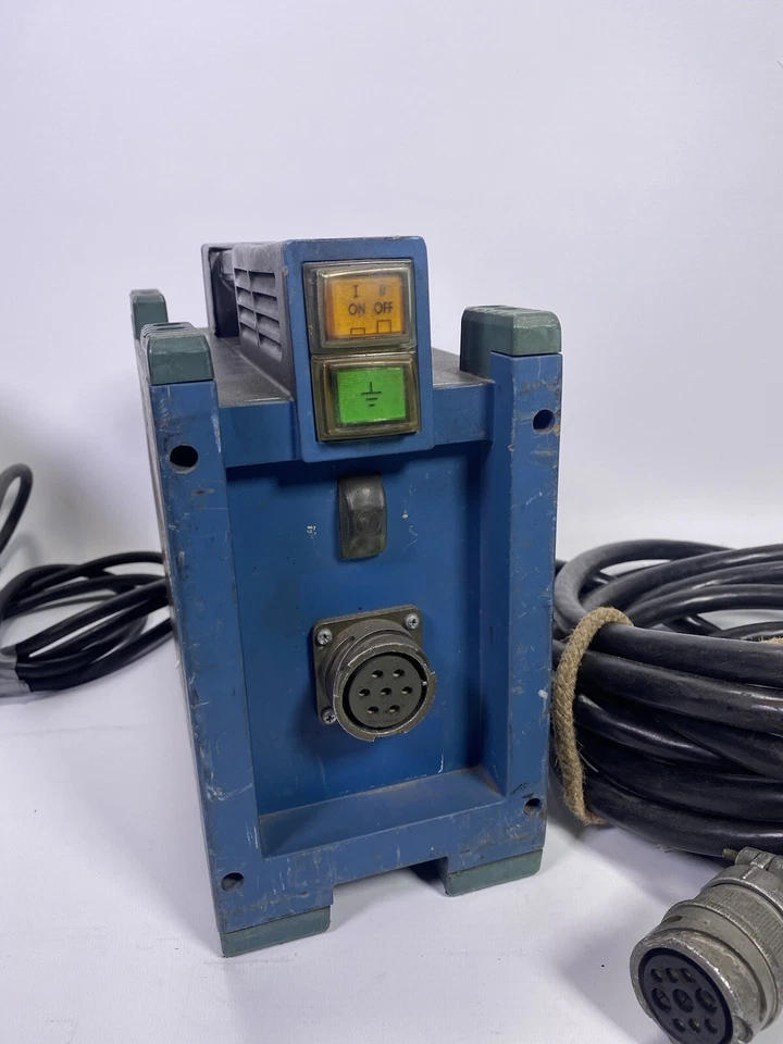 Arrisun 5 - 575w HMI with Arri ballast and header cable - Image 4 of 4