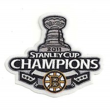More Free Hockey Cards From Upper Deck at Stanley Cup Finals Game Four 11