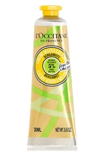 L'Occitane en Provence Shea Butter Hand Cream Bergamot 0.6 oz/30 ml