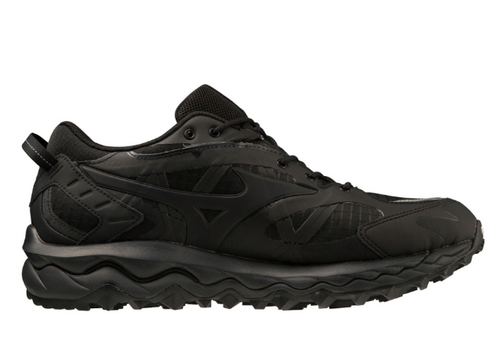 Mizuno Wave Mujin TL GTX Unisex Zapatos para Correr Entrenamiento Ropa Deportiva NUEVO CON ETIQUETAS D1GA237301 - Imagen 5 de 7