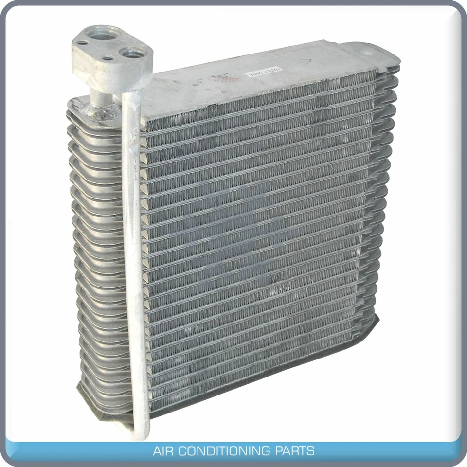 Evaporador de aire acondicionado para Buick Roadmaster / Cadillac Fleetwood / Chevrolet Capri... QR Foto 2 de 4