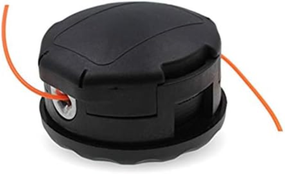 Testina decespugliatore per Echo Speed Feed 400 SRM-225 SRM-230 SRM-210 Echo Wee