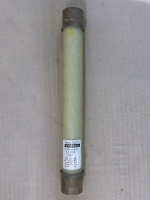 General Electric 9F60BHH002 Current Limiting Electrical Fuse Type EJ-1 15.5 KV