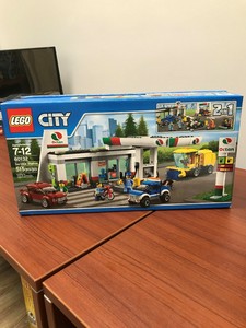 lego 60132