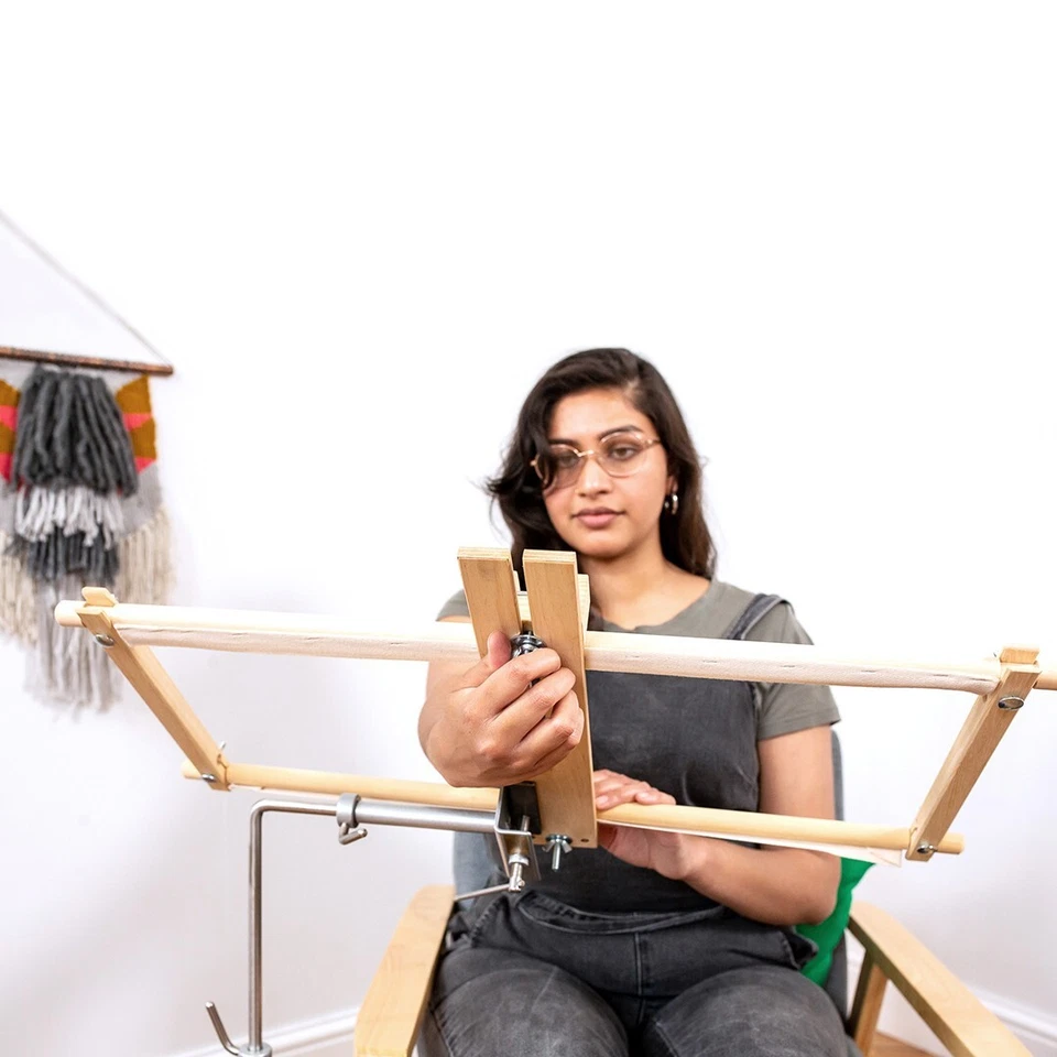 Lowery Long Frame Adaptor - SGSS4 - Image 3 of 3