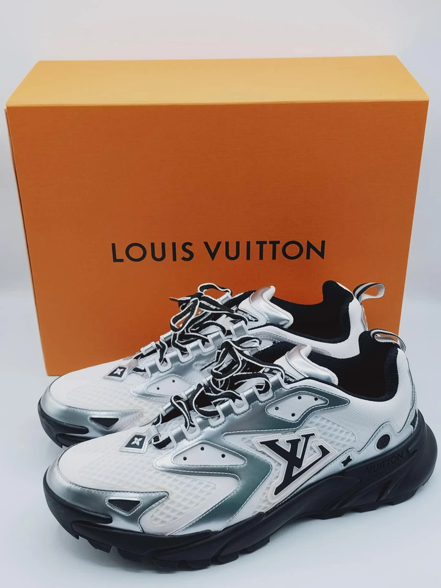 Louis Vuitton Launches New Runner Tatic Trainer