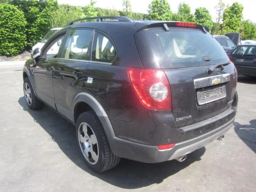 96625854 Servofreno para CHEVROLET CAPTIVA 2.0 VCDI LT 2009 6322034 - Imagen 5 de 10