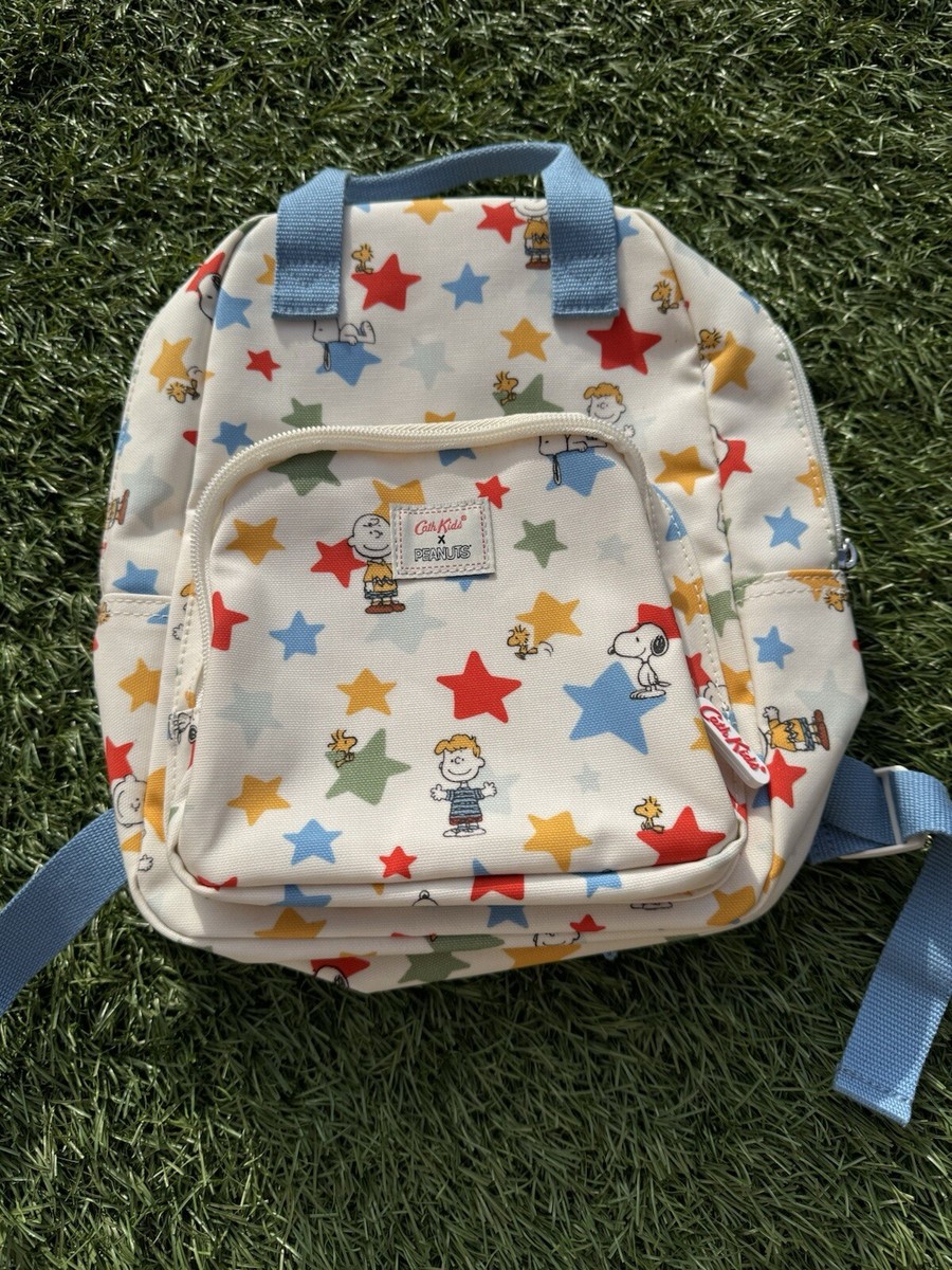 snoopy bag cath kidston