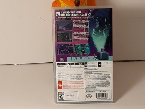 Flashback - Nintendo Switch - Picture 2 of 6