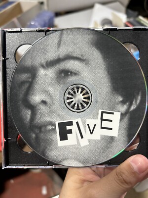 The Shit Factory CD 6 CD Set 120 Punk Classics | eBay