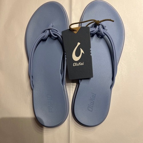 OluKai 'Aka Sandals Women's - Size 8 - NEW.