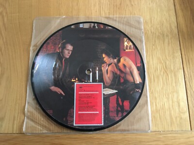 Adam and the Ants-Goody two shoes.7