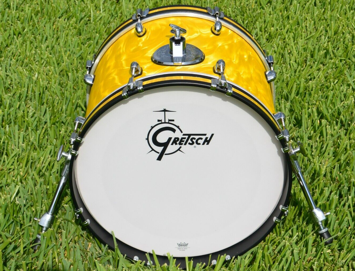 GRETSCH 18