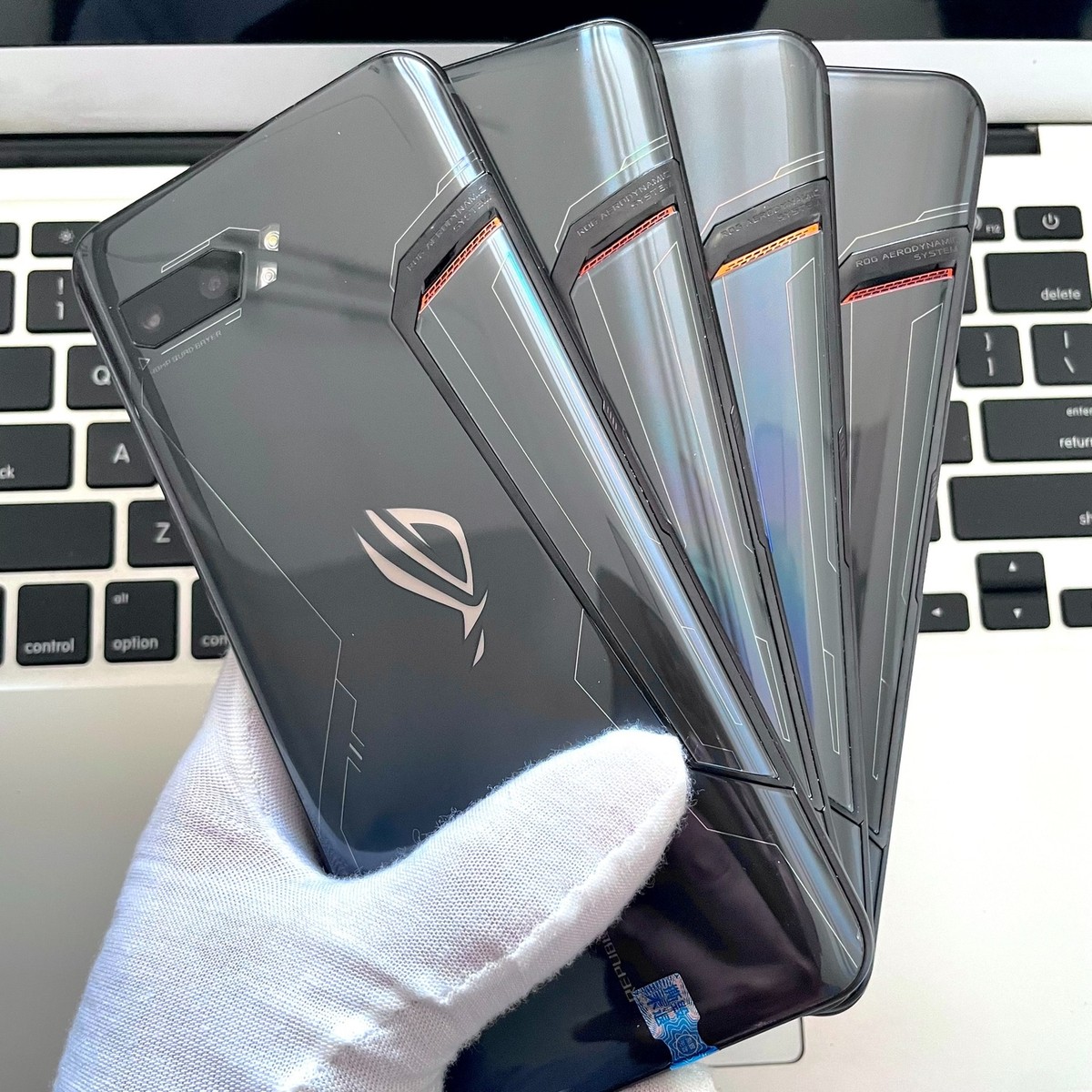 Asus ROG Phone II ZS660KL 6.59