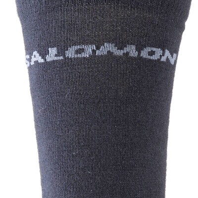 Salomon X Ultra Access Crew Wandersocken 2 pack
