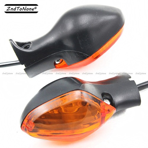 Turn Signal Indicators For HONDA CBR650F CB650F CBR500R CB500F/X CB400F/X 13-18 - Picture 37 of 45