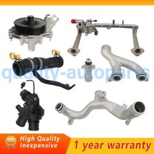 Cooling System Replacement Kit For Jaguar Land Rover Range Rover LR4 L319 L494