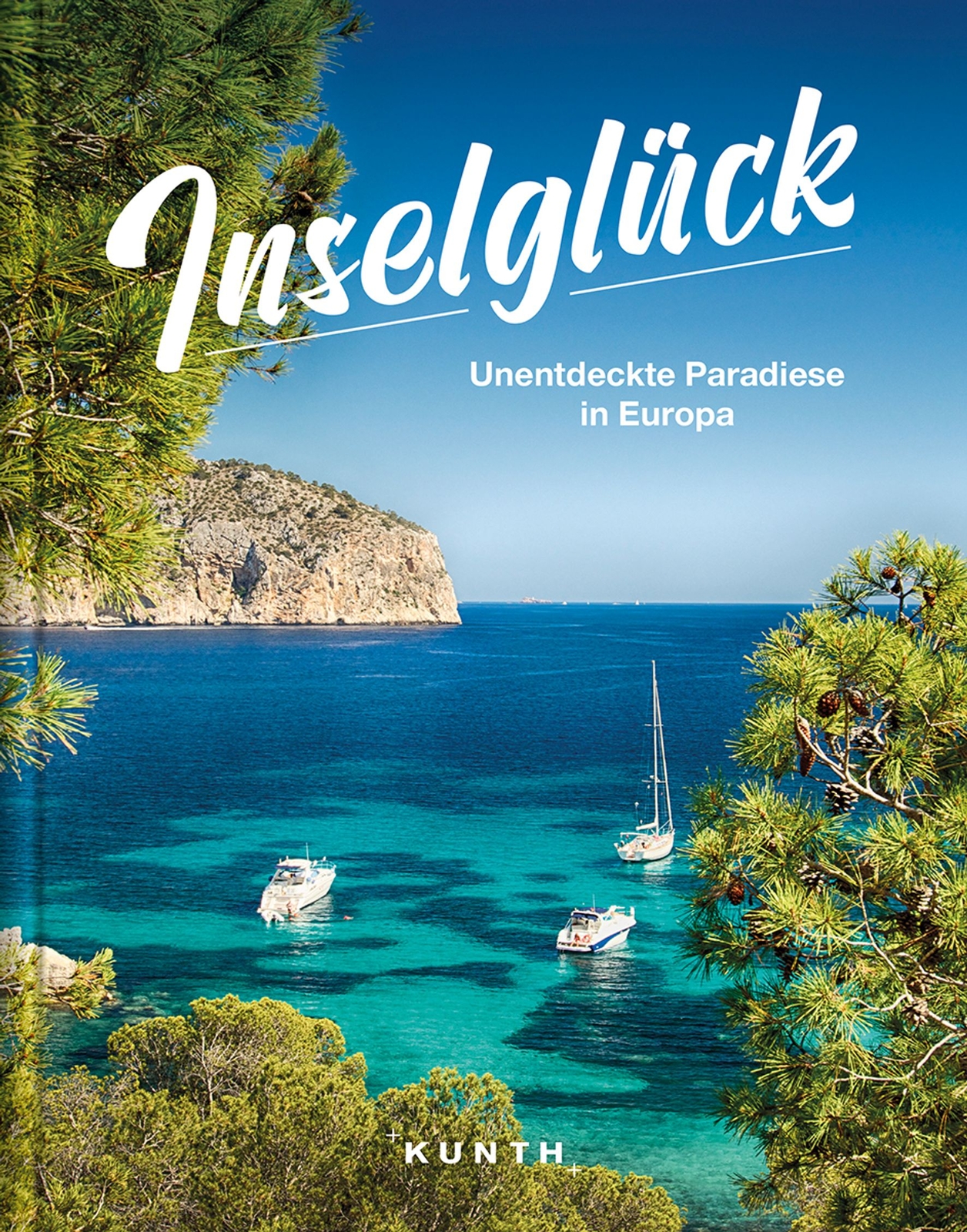 Thumbnail - Kunth Verlag / Inselglück