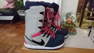 nike ski boots