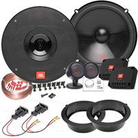 JBL BY Harman Lautsprecher FüR Audi A7 C7 / 4G 2010-2018 Hinten TüR 210W #Bslt