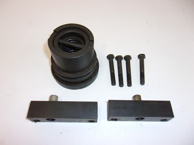 Ford OTC Rotunda Transaxle Shim Selection Gauge Set T81P-4451-B1 B2 B3